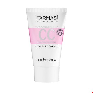 سی سی کرم فارماسی اصل(به قیمت پخش) شماره 1 2 3 انواع