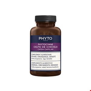 قرص فیتوسیان ضد ریزش قوی ارثی و هورمونی