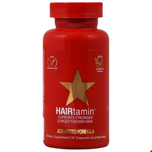 هیرتامین ادونس فرمولا D-24600 HairTamin Advanced Formula