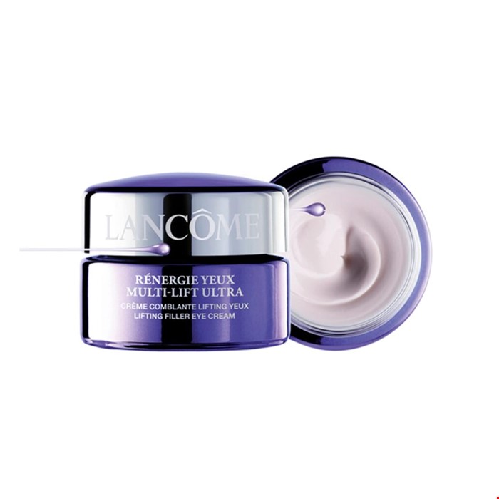 کرم دور چشم رینرژی لیفت لانکوم مولتی اکشنLancome اصل حجم 15 گرمی کرم دور چشم رینرژی لیفت لانکوم برند: لانکوم – Lancome