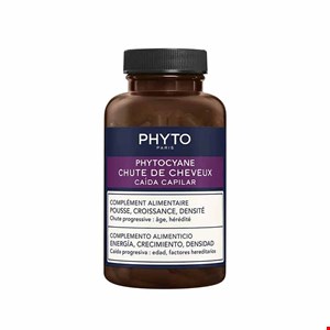 قرص فیتوسیان ضد ریزش قوی ارثی و هورمونی