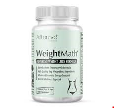 مکمل لاغری ویت مث پلاس افترایو اصل | WeightMath Afterave ضمانت اورجینال بودن محصول