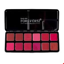 پالت رژلب فوراور52 (MPL001