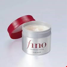 ماسک مو فینو Fino Hair Mask