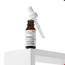 سرم دور چشم جوانساز و ضد چروک و تیرگی مولتی پپتید اوردینری