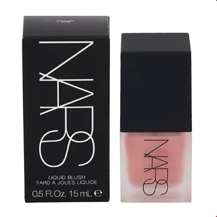 رژگونه مایع نارس Nars liquid blush-Orgasm