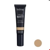 کرم پودر مات نچرال مات ایزادورا