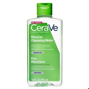 میسلار واتر آبرسان سراوی انواع پوست حتی حساس و دهیدراته