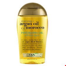 روغن مو آرگان مراکشی او جی ایکس