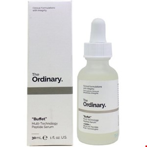سرم بافه اوردینری (مولتی پپتاید) (100%اصل+به قیمت پخش