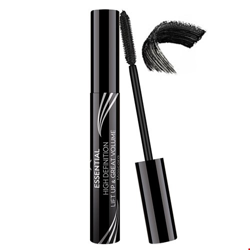 ریمل بلند کننده و حجم دهنده گلدن رز مدل Essential Essential High Definition Liftup Great Volume Maskara